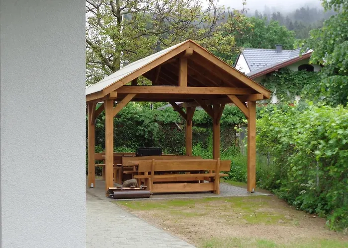 Bratkowa Dolina Horská chata *