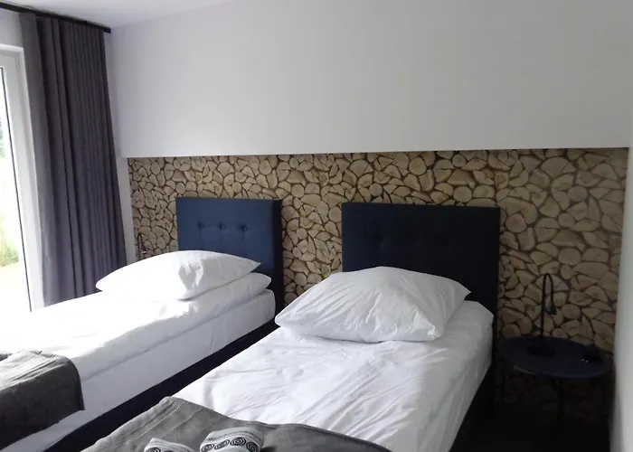 Bratkowa Dolina Chalet Szczyrk