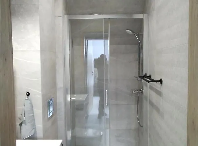 Horská chata Bratkowa Dolina Szczyrk