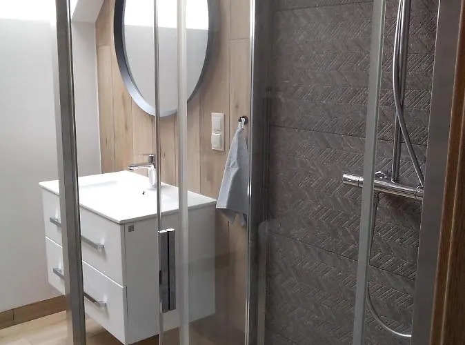 Bratkowa Dolina Horská chata