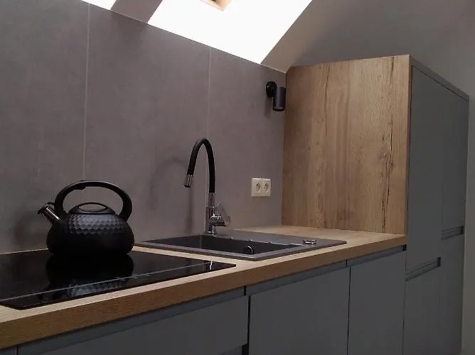 Bratkowa Dolina Horská chata *