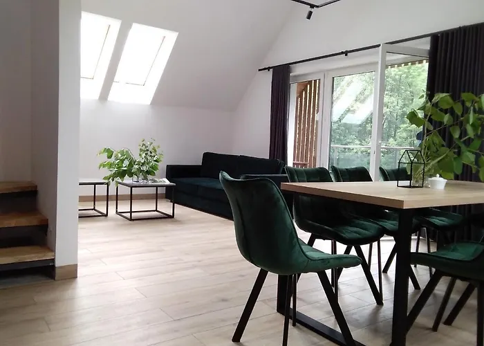 Horská chata Bratkowa Dolina