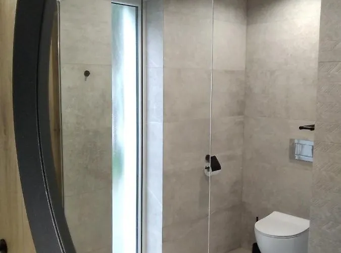 Bratkowa Dolina Szczyrk