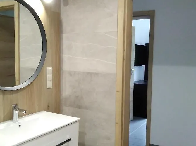 Bratkowa Dolina Szczyrk