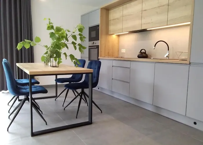 Horská chata Bratkowa Dolina