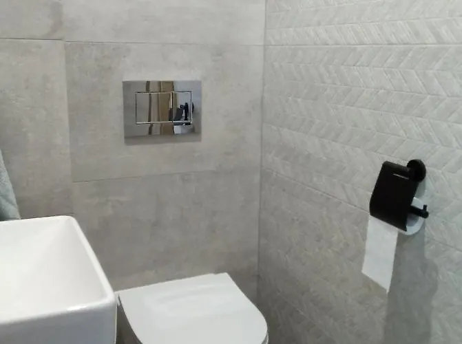 Horská chata Bratkowa Dolina *