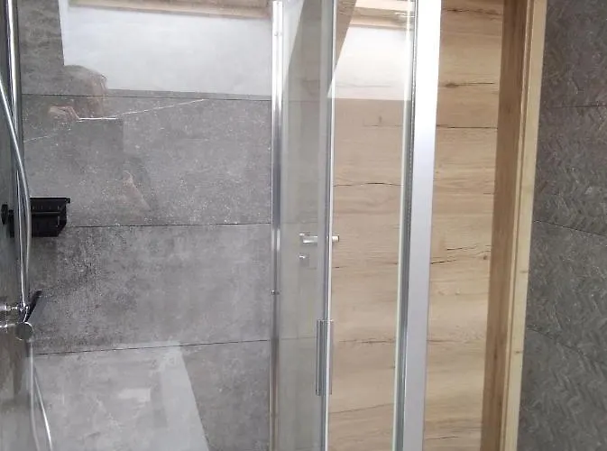 Bratkowa Dolina * Szczyrk