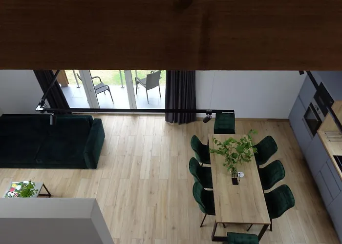 Horská chata Bratkowa Dolina Szczyrk