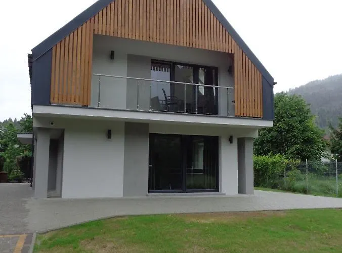 Horská chata Bratkowa Dolina *