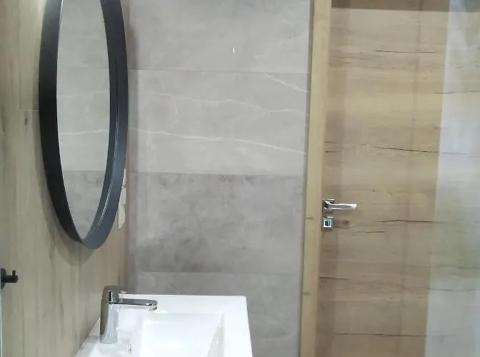 Bratkowa Dolina Horská chata