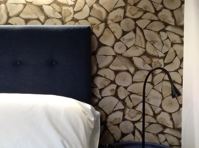 Bratkowa Dolina Horská chata Szczyrk