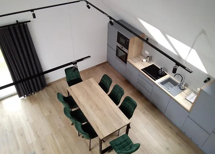 Horská chata Bratkowa Dolina Szczyrk