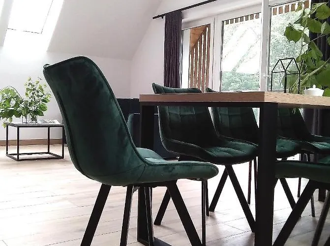 Bratkowa Dolina Horská chata Szczyrk