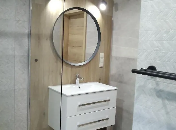 Horská chata Bratkowa Dolina *