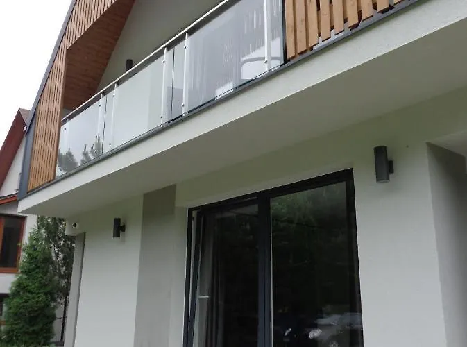 Horská chata Bratkowa Dolina