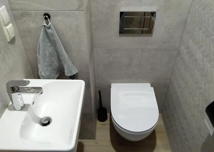 Horská chata Bratkowa Dolina