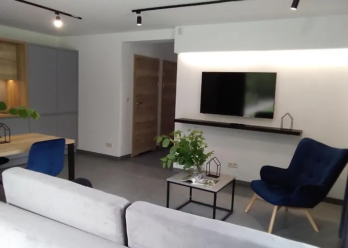 Horská chata Bratkowa Dolina