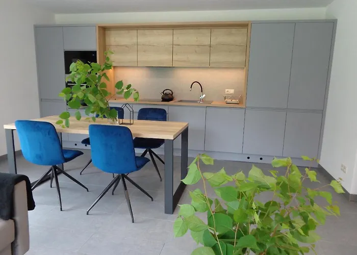 Bratkowa Dolina Szczyrk