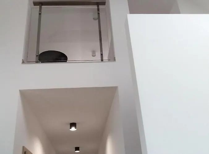 Bratkowa Dolina Horská chata *