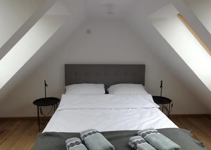 Horská chata Bratkowa Dolina