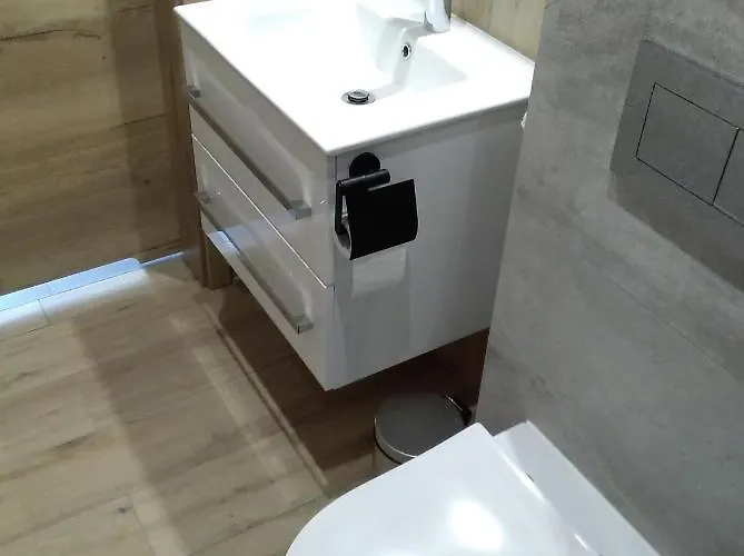 Bratkowa Dolina Szczyrk