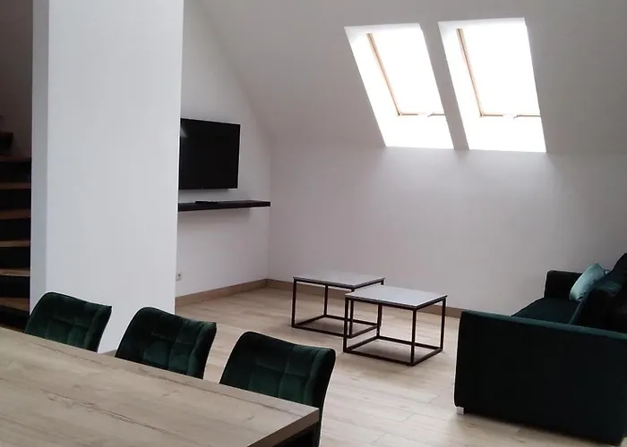 Bratkowa Dolina Horská chata *