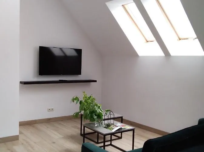 Bratkowa Dolina Horská chata Szczyrk