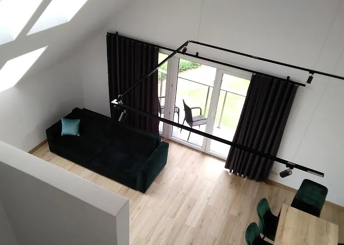 Horská chata Bratkowa Dolina Szczyrk