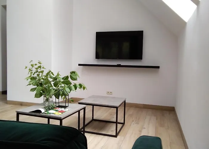 Bratkowa Dolina Szczyrk