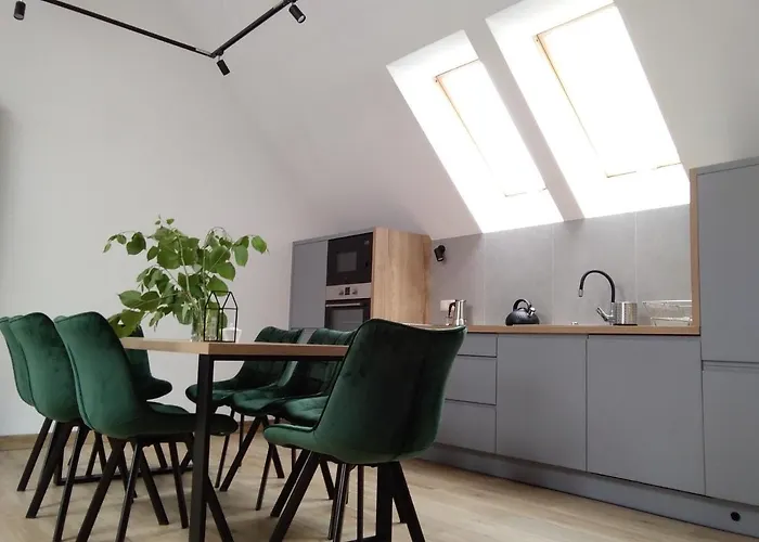 Bratkowa Dolina Horská chata