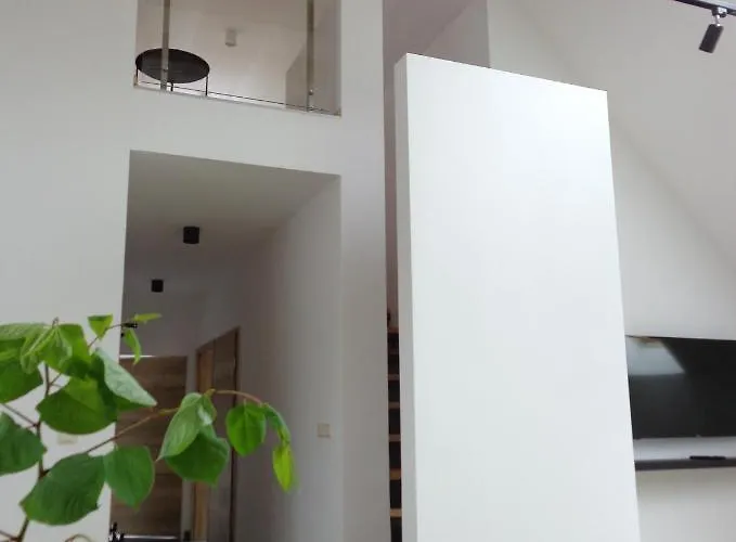 Bratkowa Dolina Szczyrk