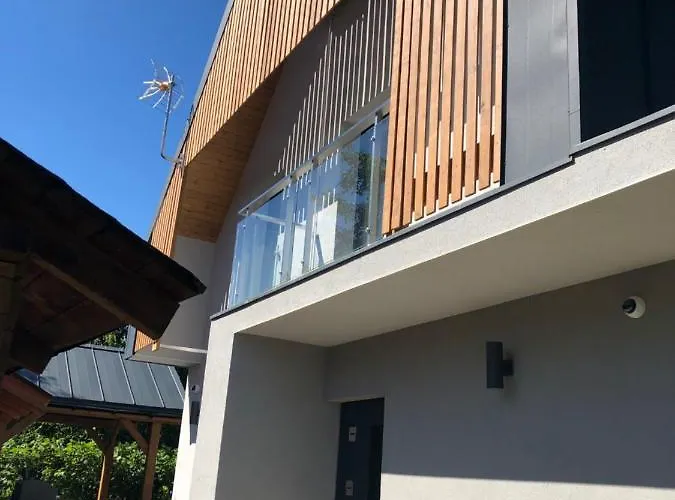 Horská chata Bratkowa Dolina