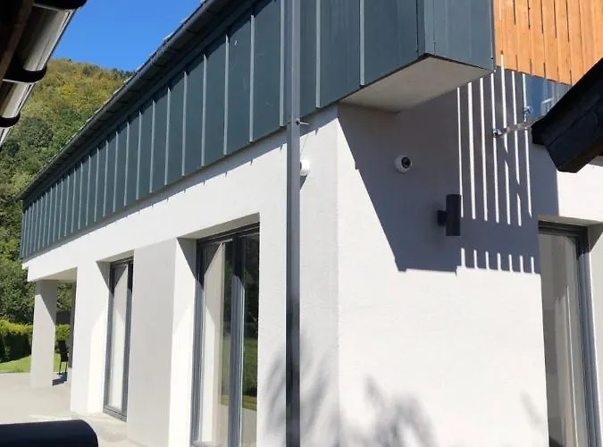 Horská chata Bratkowa Dolina