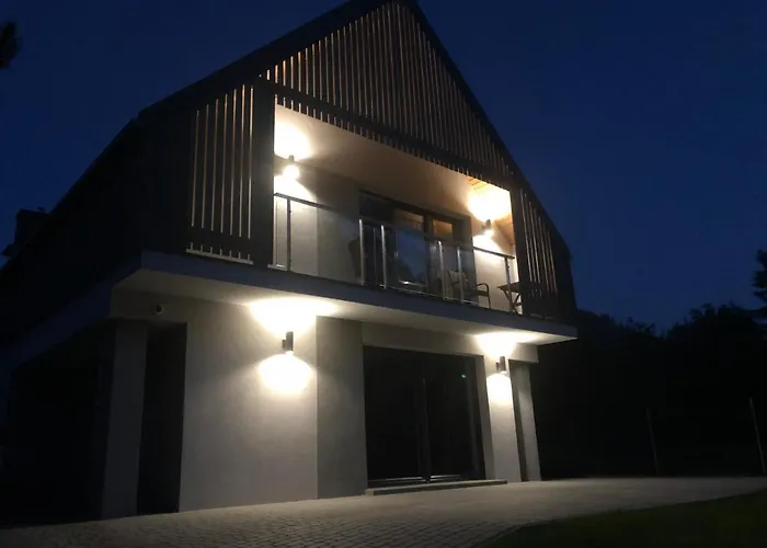 Chalet Bratkowa Dolina Szczyrk