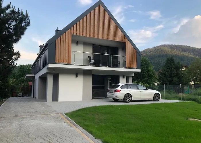 Bratkowa Dolina * Szczyrk