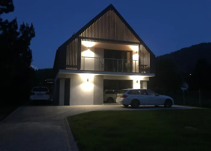 Bratkowa Dolina * Szczyrk