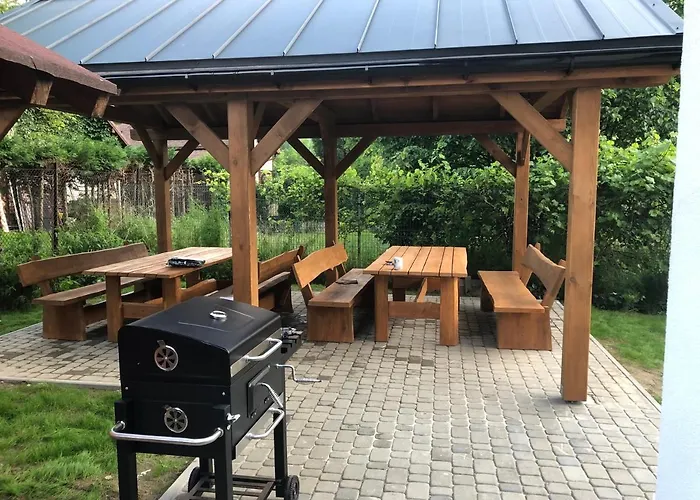 Horská chata Bratkowa Dolina *