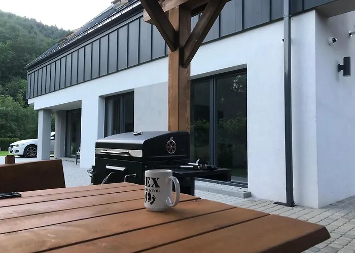 Chalet Bratkowa Dolina Szczyrk