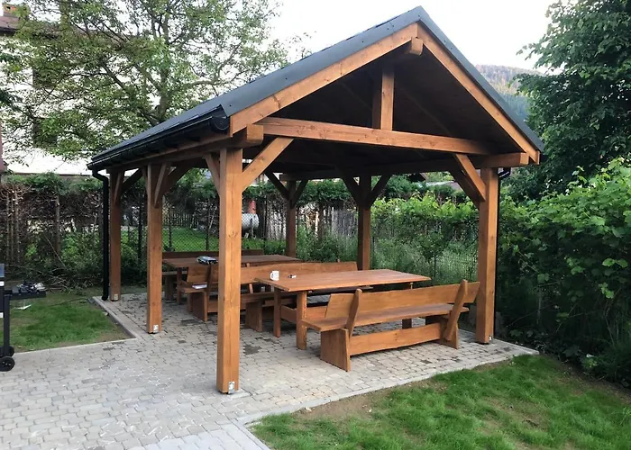 Bratkowa Dolina * Szczyrk