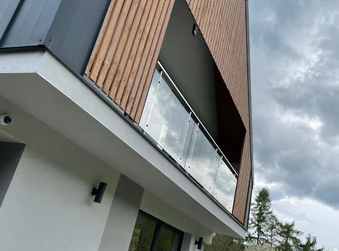 Horská chata Bratkowa Dolina Szczyrk