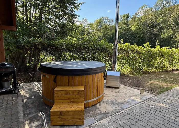 Bratkowa Dolina Szczyrk